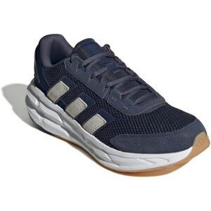 ⚡Adidas Men Shadow Navy/Wonder Alumina/Dark Blue Imported Rubber Fashion Sneaker